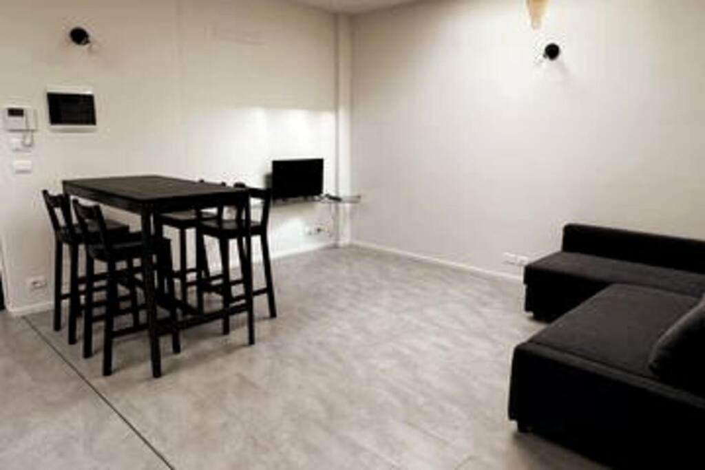 Apartment Lenuvole *