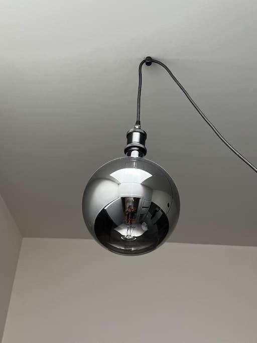 Apartment Lenuvole
