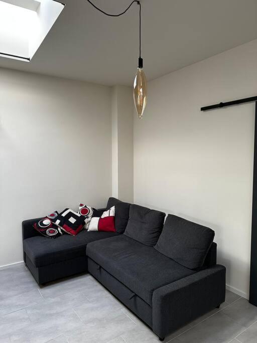 Lenuvole Apartment *